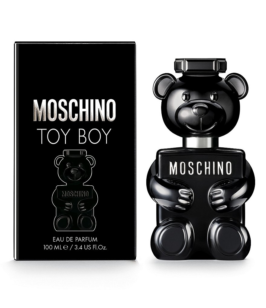 Moschino Toy Boy Eau de Parfum Spray