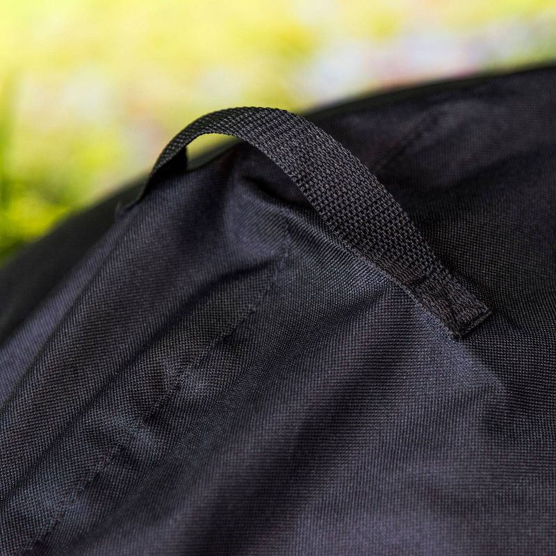 Char-Broil 2-3 Burner Performance Grill Cover - Black