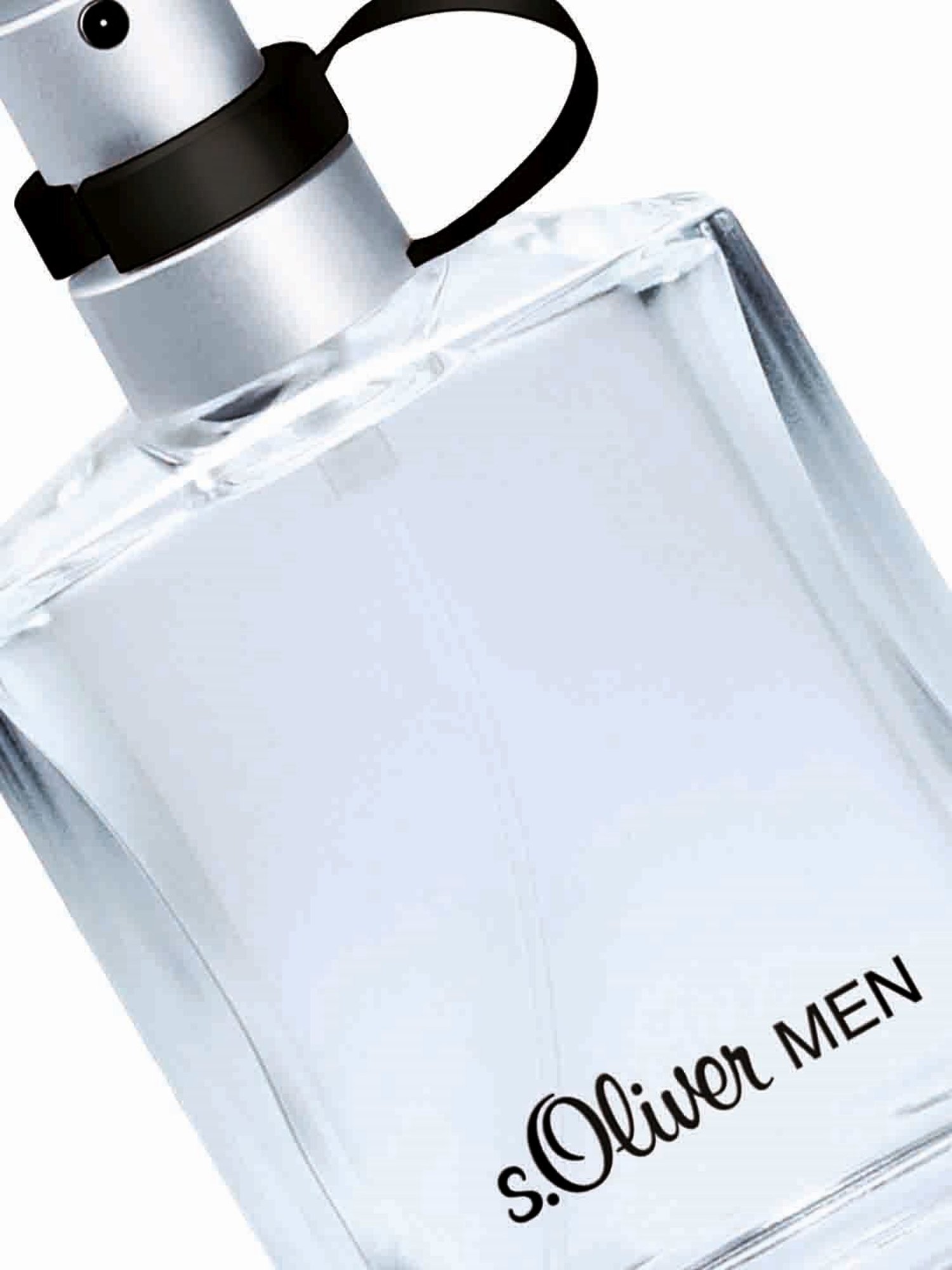 s.Oliver Men Eau de Toilette - 30 ml