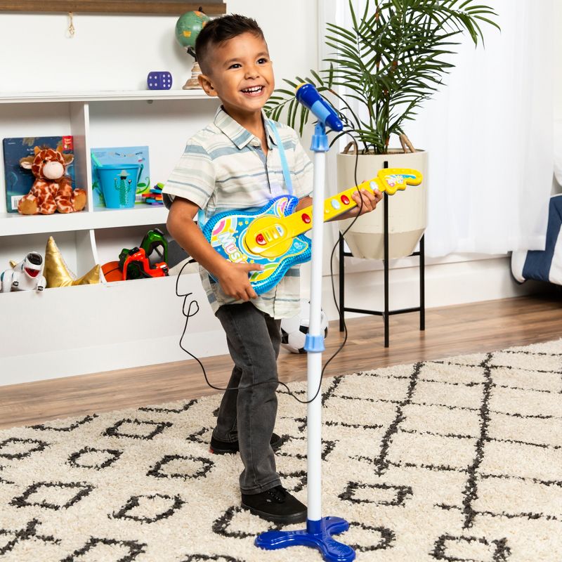 Westco Brass Cymbals For Beginniners - Pair