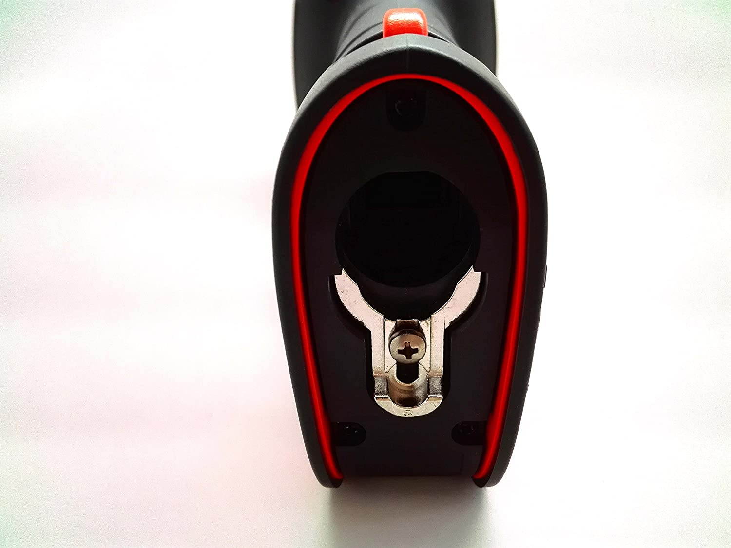 Honeywell Granit 1910IER Heavy Duty Industrial-Grade Area-Imaging Barcode Scanner Kit (1D, 2D, QR and PDF)