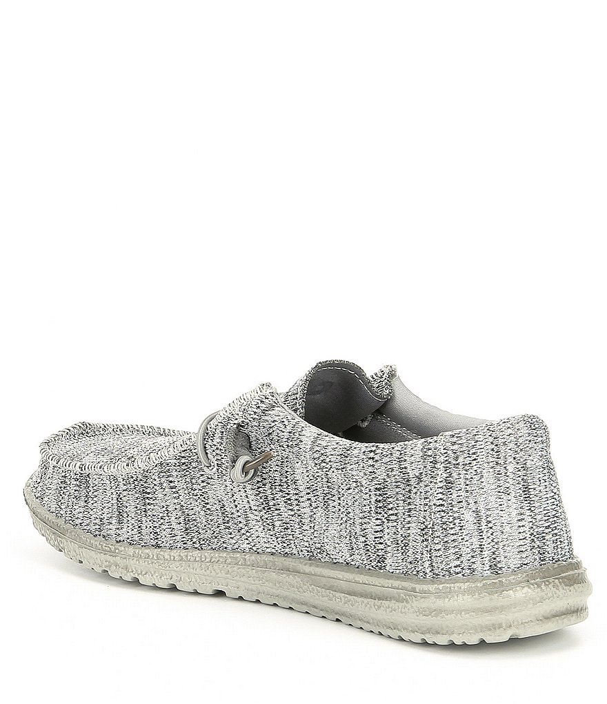 ECCO Track II Low Leather Oxfords