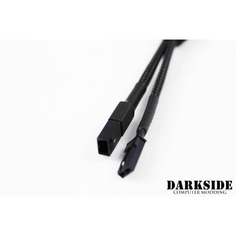 DarkSide CONNECT Extension Cable | 12"  - Type 9 (DS-0337)