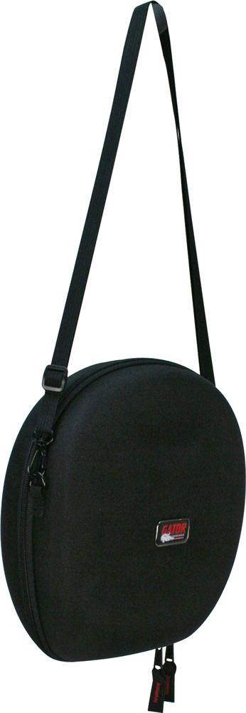 Gator GMICROPACK Micro Recorder And Headphone Case