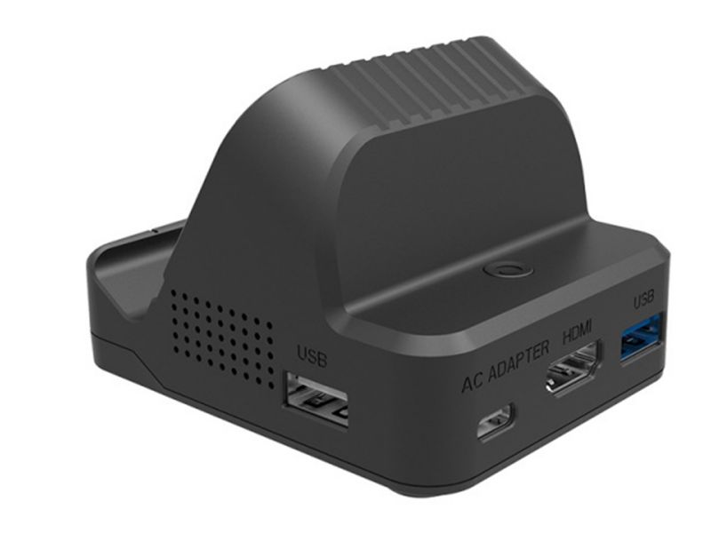 FOR NINTENDO SWITCH CONTROLLER RING FIT ADVENTURE (WITHOUT GAMES&HANDLES)