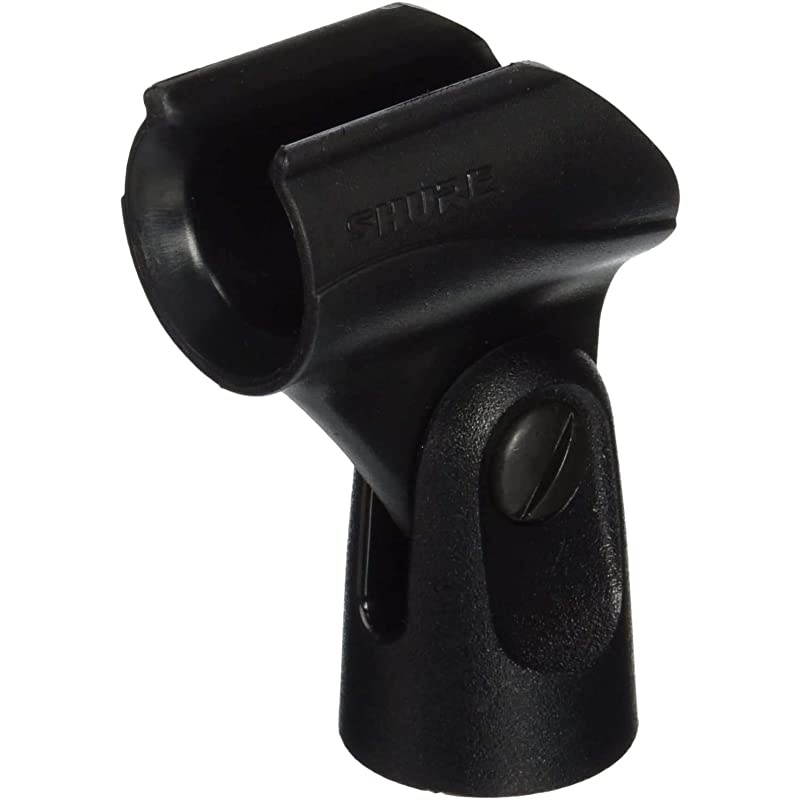 A57F Microphone Clip