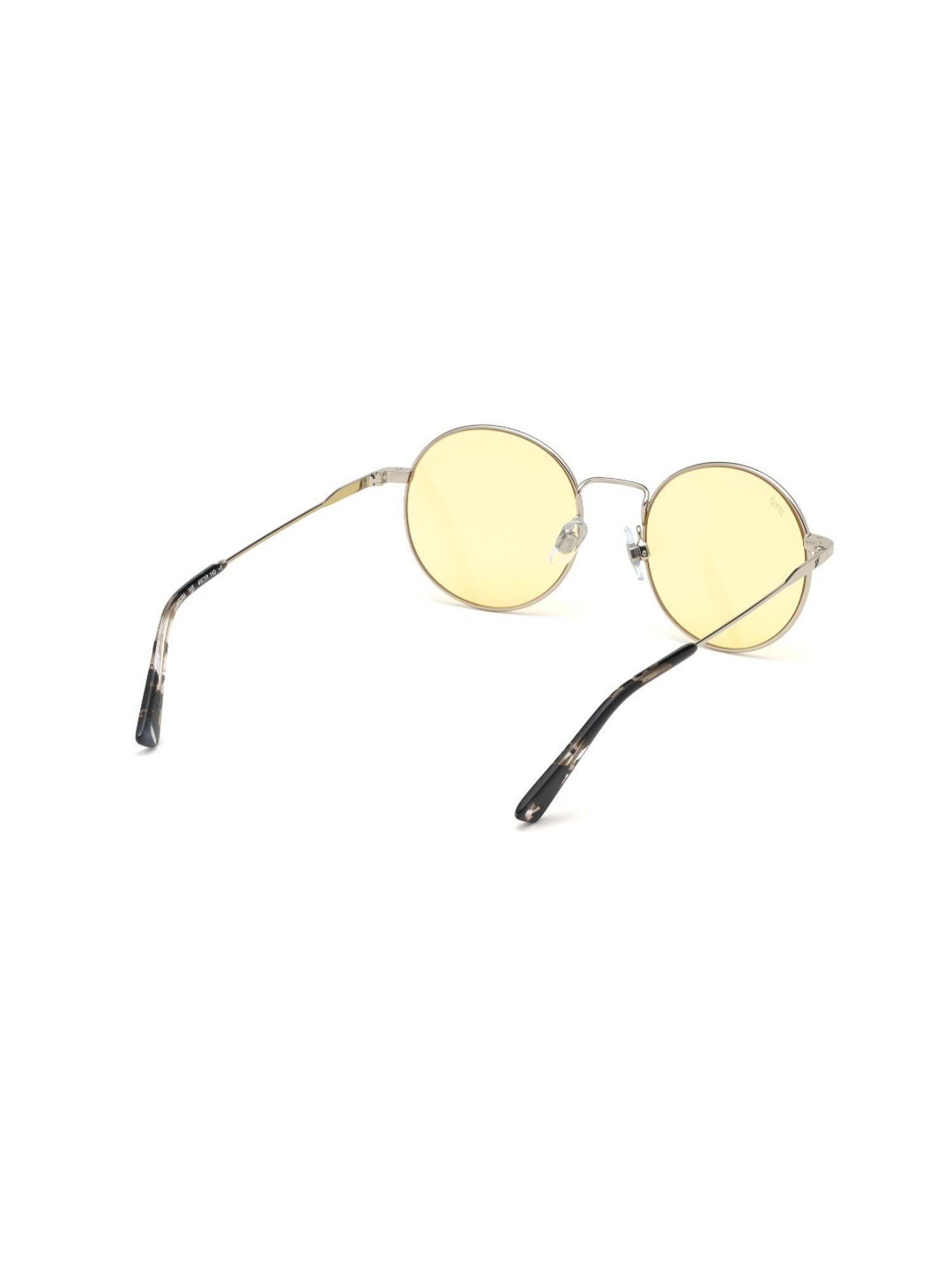 VOGUE EYEWEAR Women Gradient Brown Lens Butterfly Sunglasses - 0VO5243SBW6561353