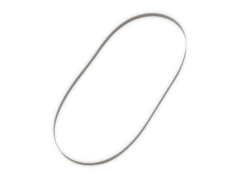 MORSE ZWEP442024MCGR Portable Band Saw Blade,1/2 In. W,PK3