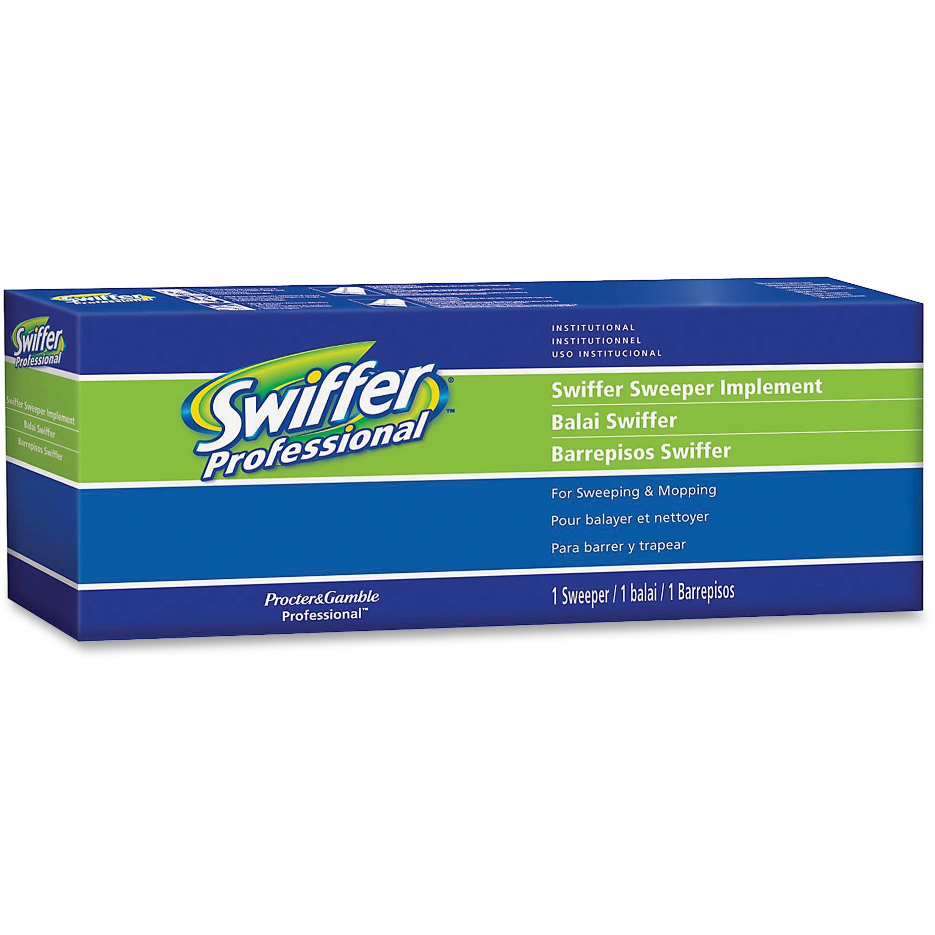 Swiffer Sweeper