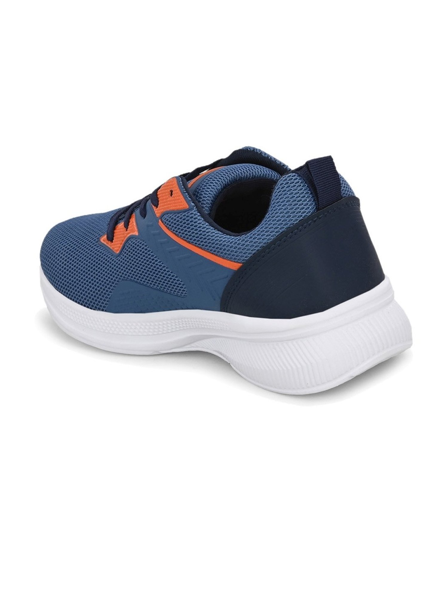 Giorgio Men's Grey Running Shoes