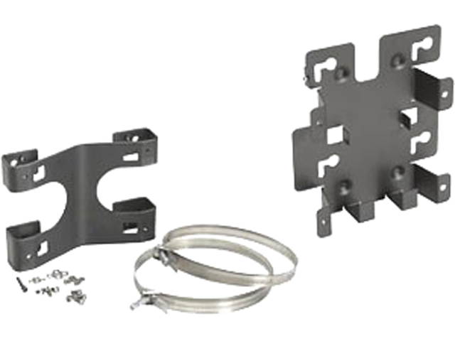 Zebra Pole Mount for Kiosk, Power Supply