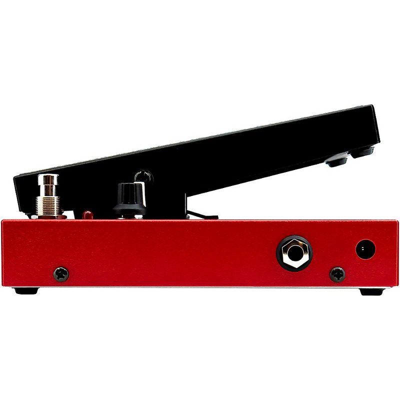 Morley 20/20 Bad Horsie Wah Effects Pedal