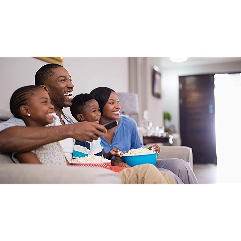 White Indoor HDTV Antenna, 30-180Miles Long-Range, with Swich Amplifier, 16ft Coaxial Cable