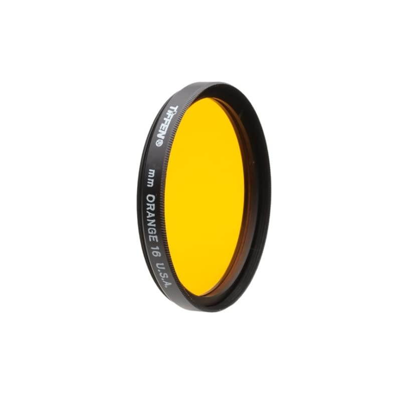 82mm 16 Filter Orange