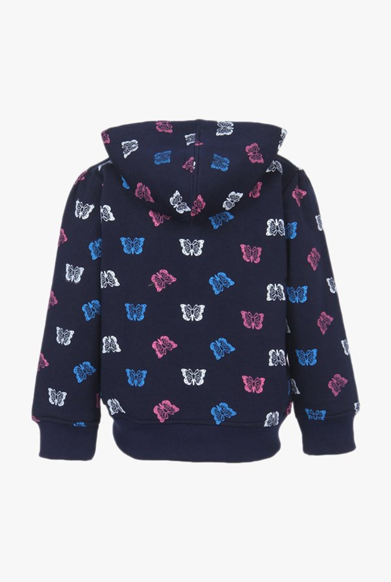 Alcis Kids Velvet Cake Cotton Jacket