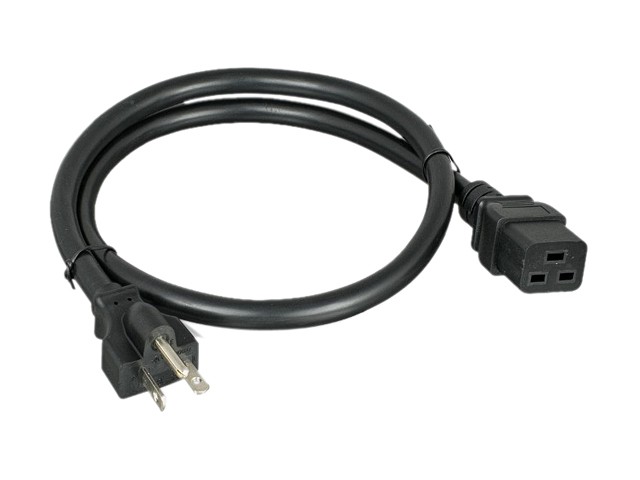 10 x DC Power Right Angle Barrel Male Jack Plug with Wire PC DIY 5.5 x 2.1mm