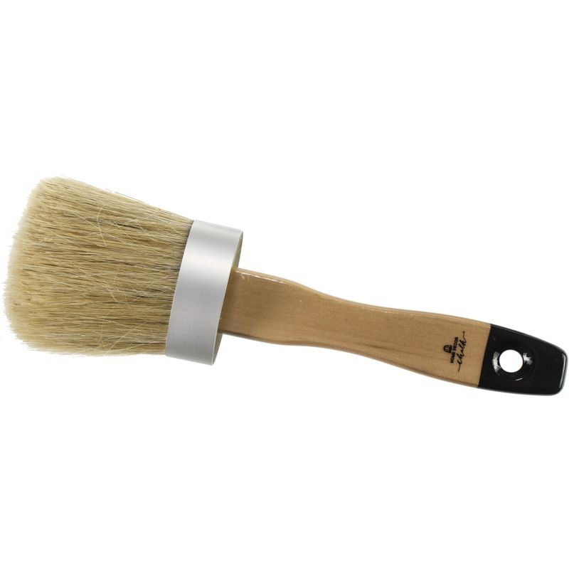 FolkArt Home Decor Chalk Brush-1-3/4" Width