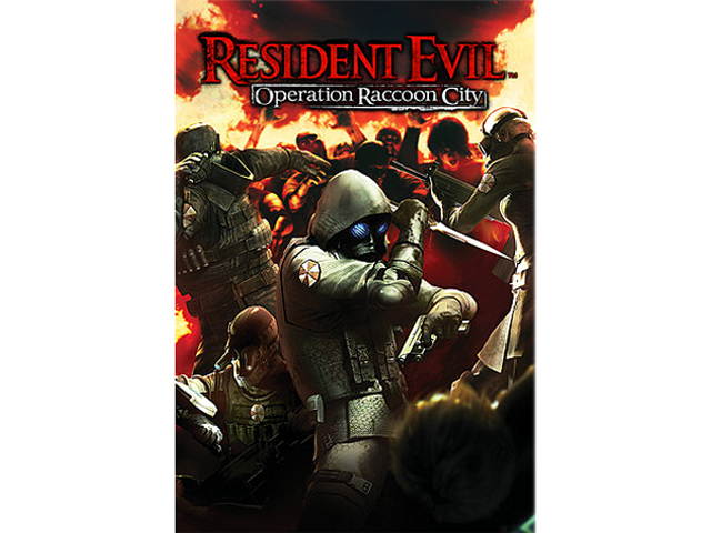Resident Evil 0 [Online Game Code]