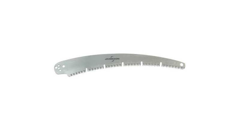 JAMESON SB-13TE-GUL 13" Tri-Cut Saw Blade replacement with Gullets