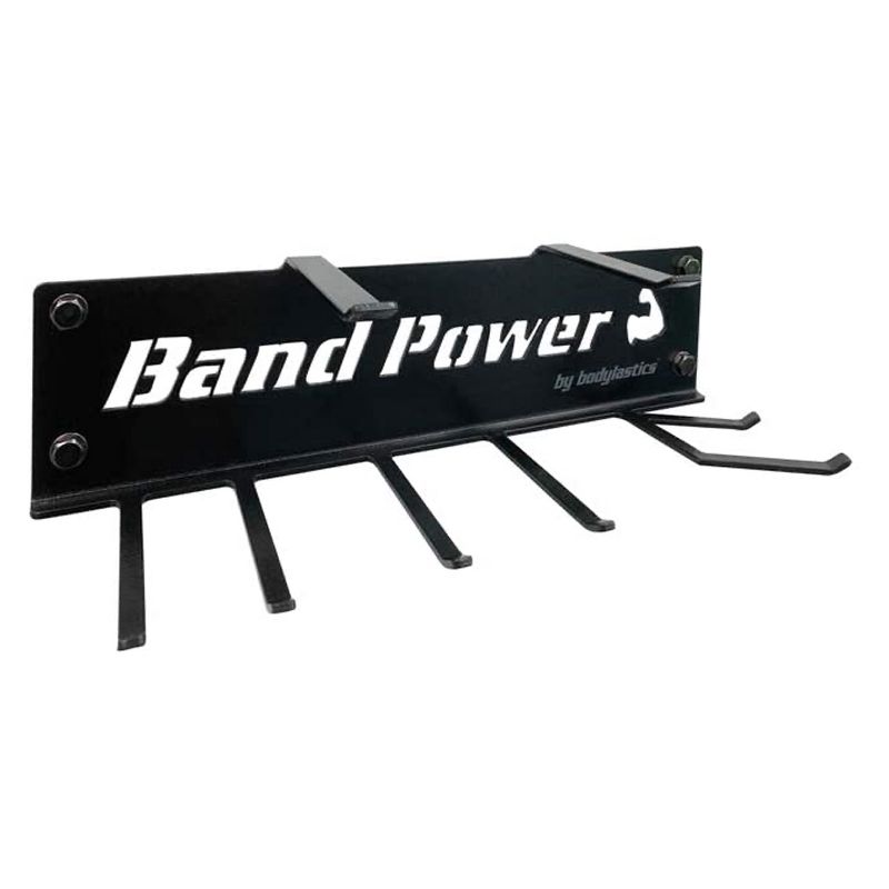 LifePro LP-RMXPLS-BLK Portable Home Body Weight Training Fitness Exercise Workout Rumblex Plus 4D Vibration Plate Platform Equipment Machine, Black