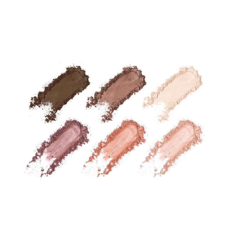 C'est Moi Envision Eyeshadow Palette - 0.15oz