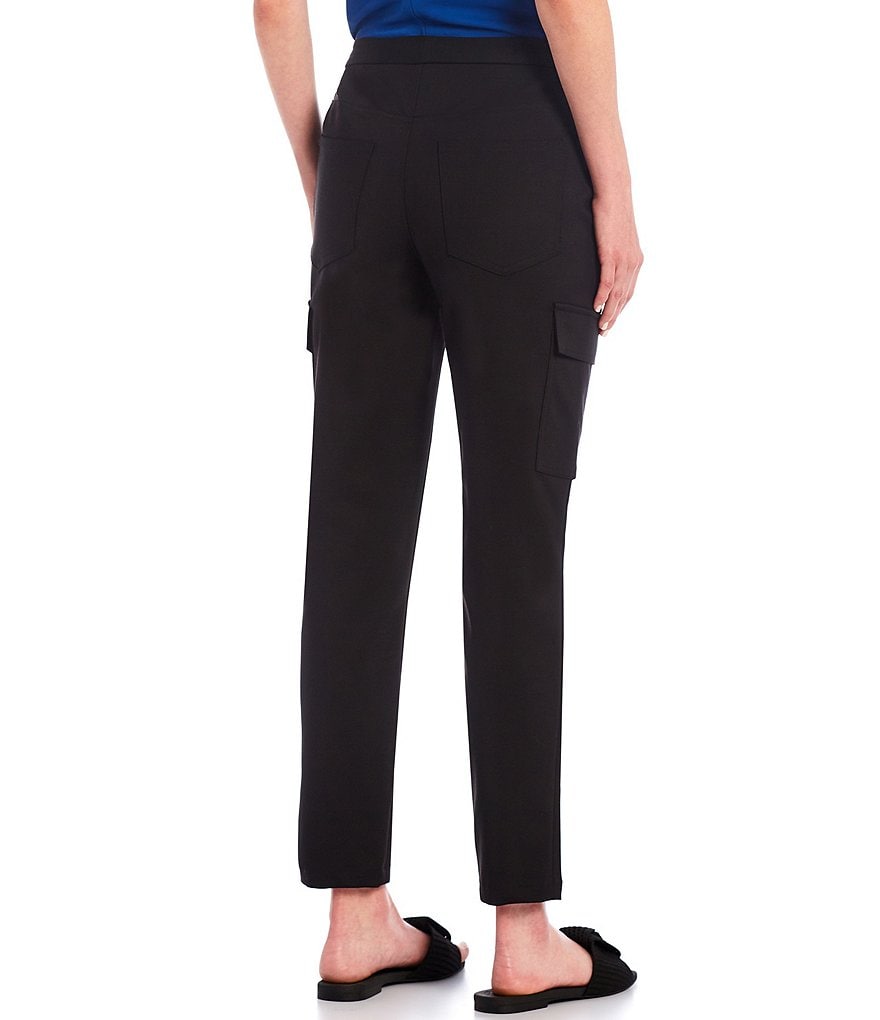 NIC + ZOE Wonder Stretch Pants