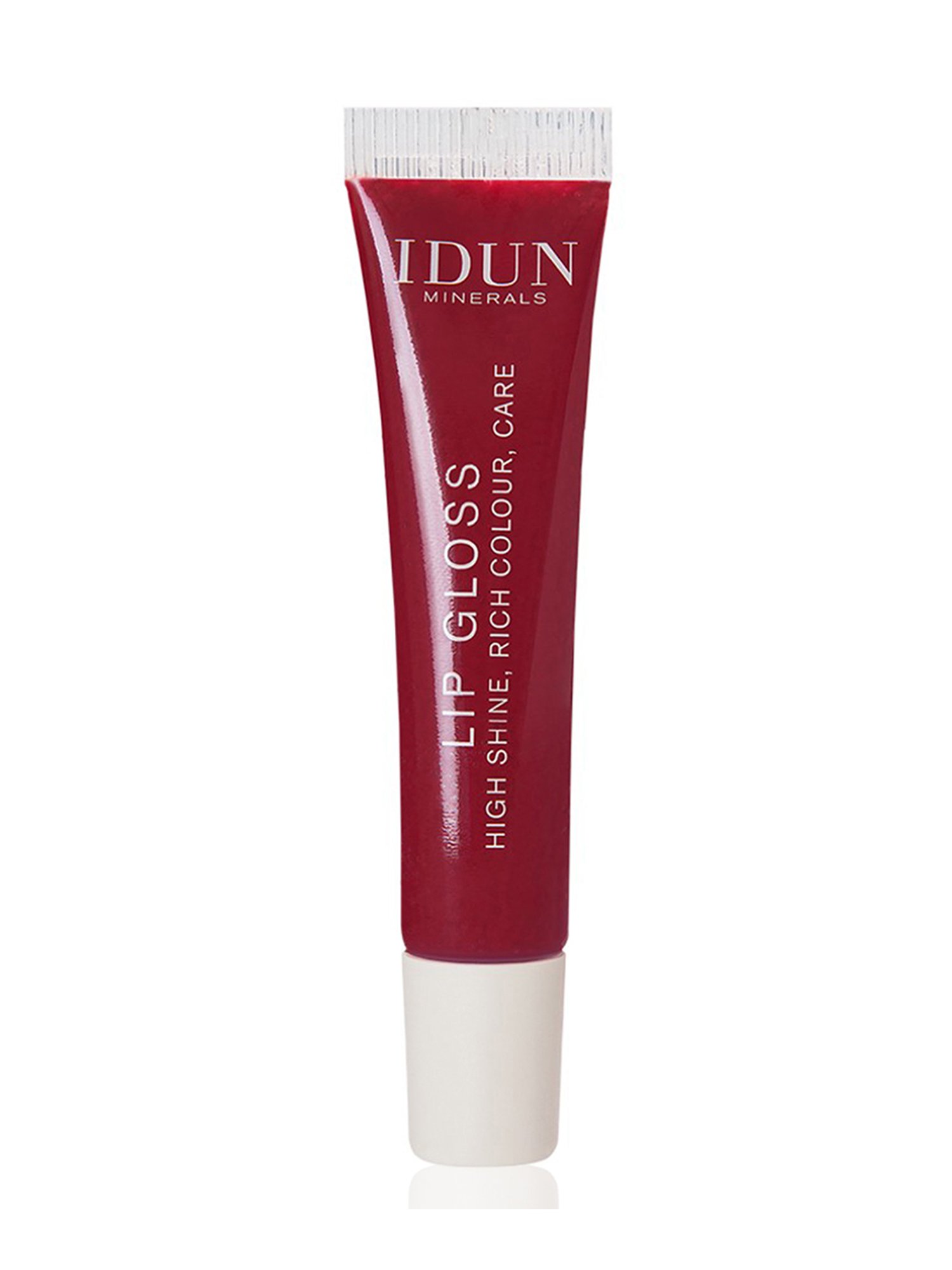 Idun Minerals Lip Gloss Marleen - 6 ml