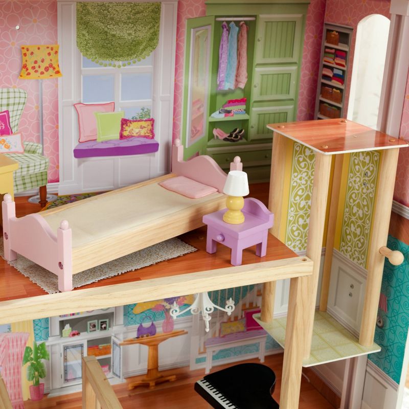 KidKraft Grand View Dollhouse