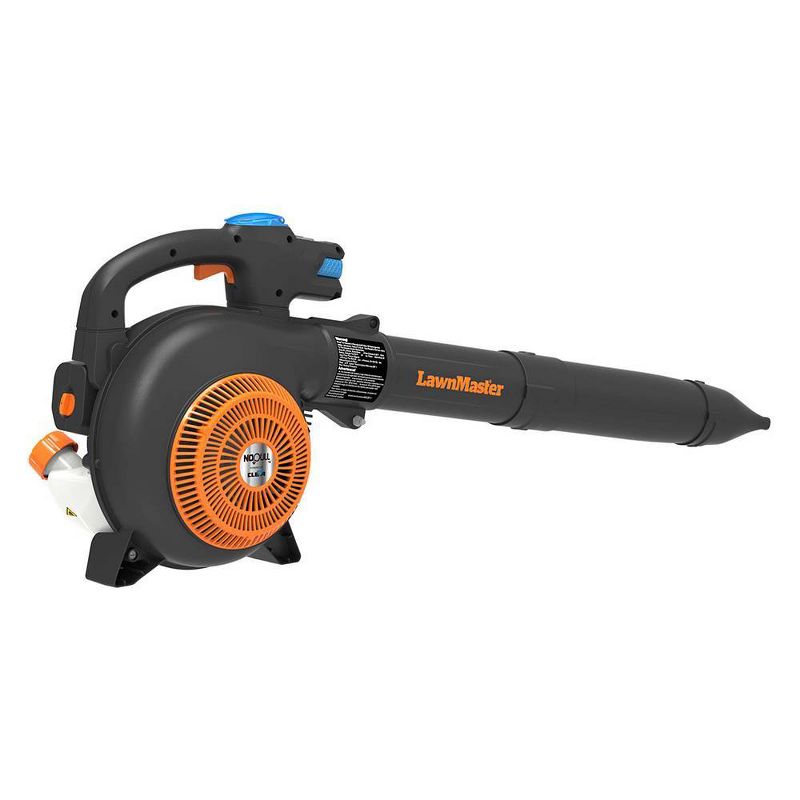 2 - Cycle 26Cc Handheld leaf Blower