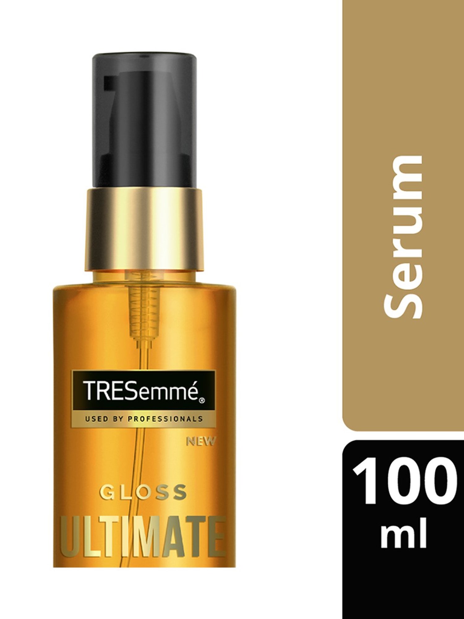 Tresemme Gloss Ultimate Hair Serum - 100 ml