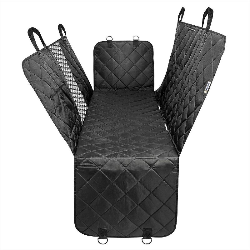 Petmate Precision Pet SnooZZy Mod Chic Stylish Round Cuddler Pet Dog Bed, Teal