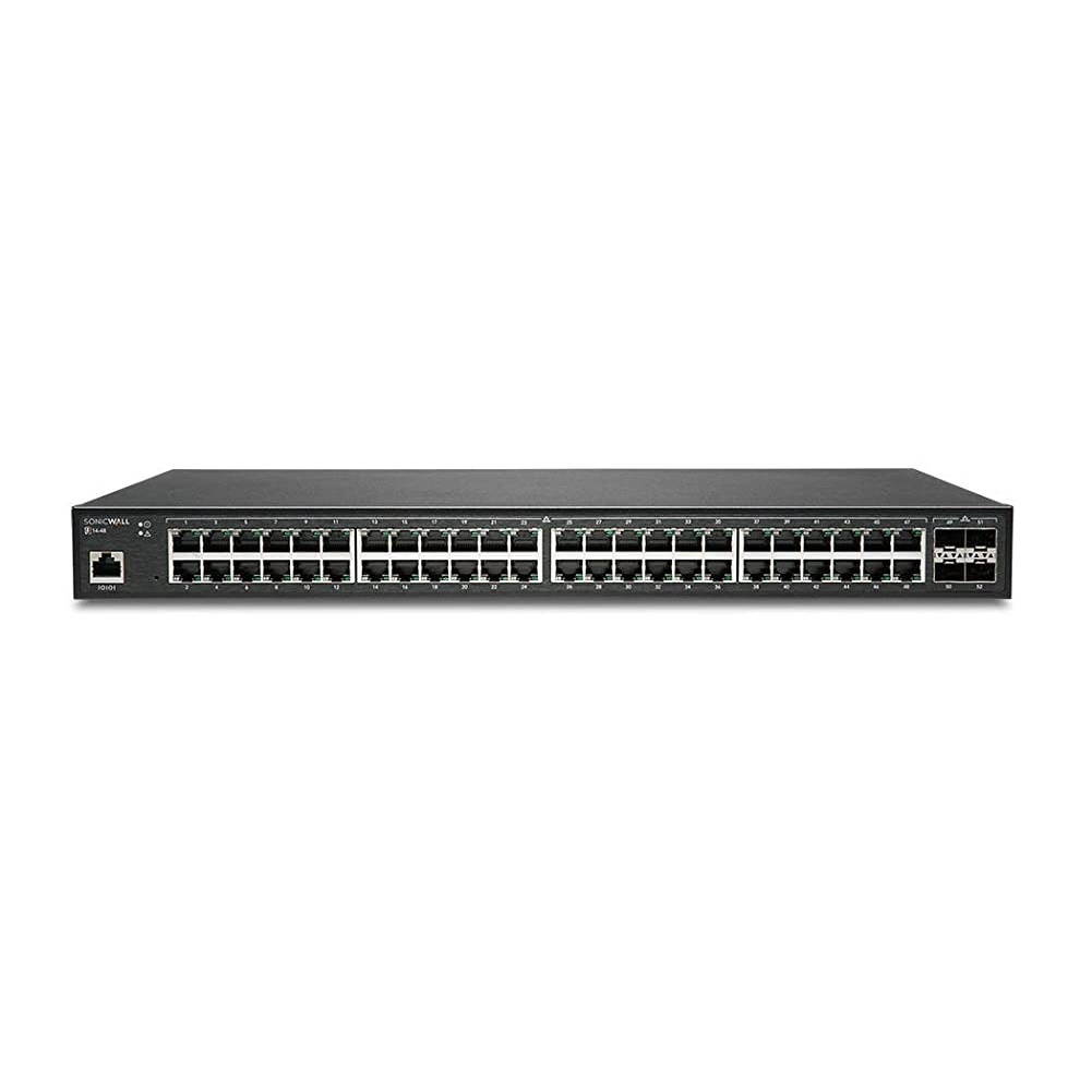 SonicWall Service/Support 3 Year Service 02SSC8379