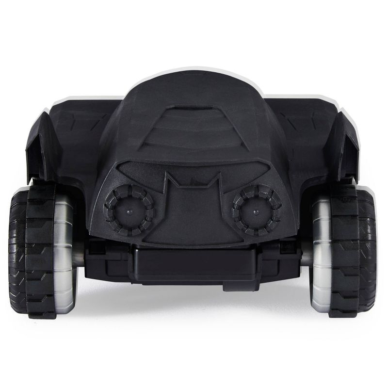 BATMAN Batmobile Remote Control Vehicle 1:20 Scale