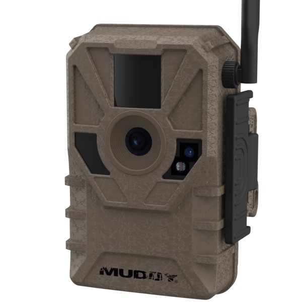 Manifest(TM) 16.0-MP Cellular Trail Camera (Verizon(R))
