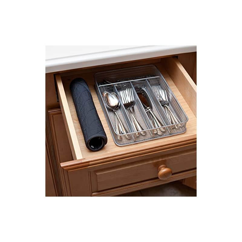 422300 Trivet Mat, 11 by 17-Inch, Black