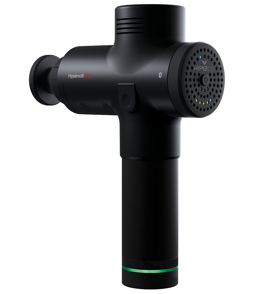 Hyperice Hypervolt Plus Handheld Percussion Massager