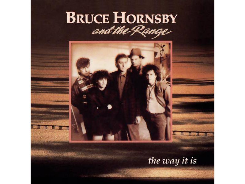 Bruce Hornsby - Way It Is (CD)