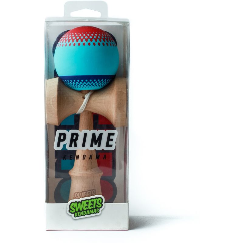 Sweets Kendamas Prime Dot Burst "BERRY BREEZE" Kendama
