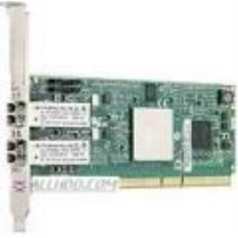 Emulex LP10000DC-E LP10000DC-E Host Bus Adapter