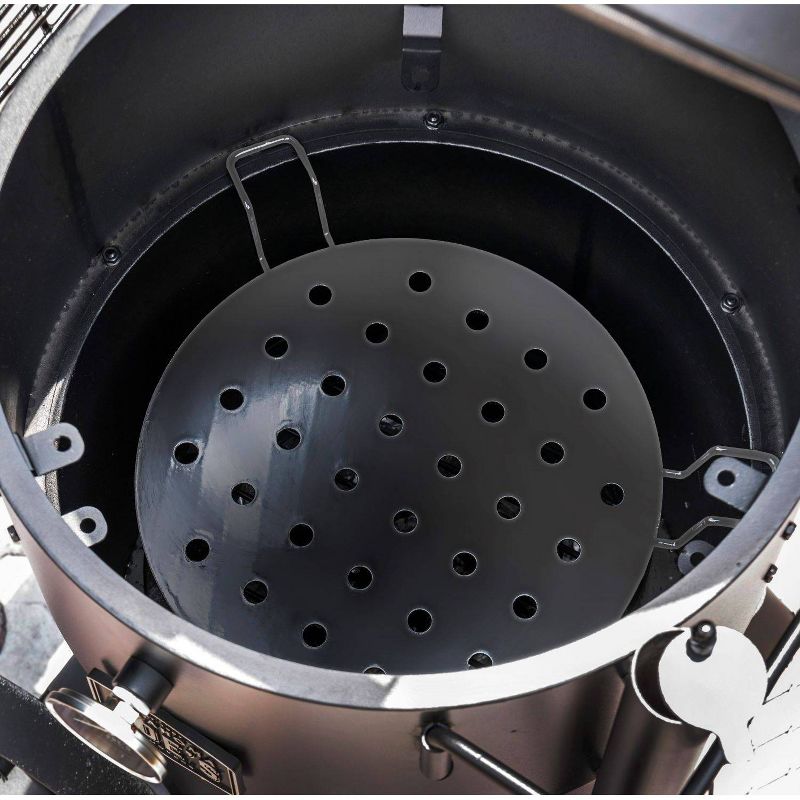 Oklahoma Joe's Bronco Drum Smoker 19202089