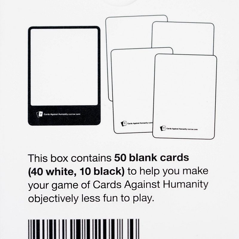 Cards Against Humanity Game - Your Dumb Jokes