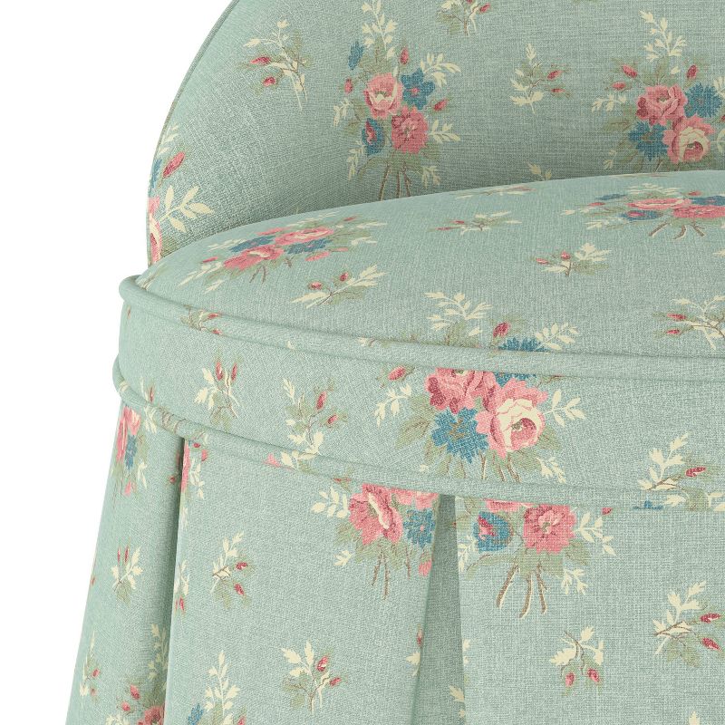 Kids' Chair Anastasia Blue - Simply Shabby Chic®