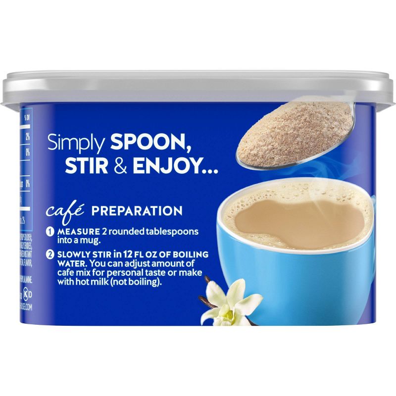 Community Coffee Medium Dark Roast Instant Coffee - 7oz