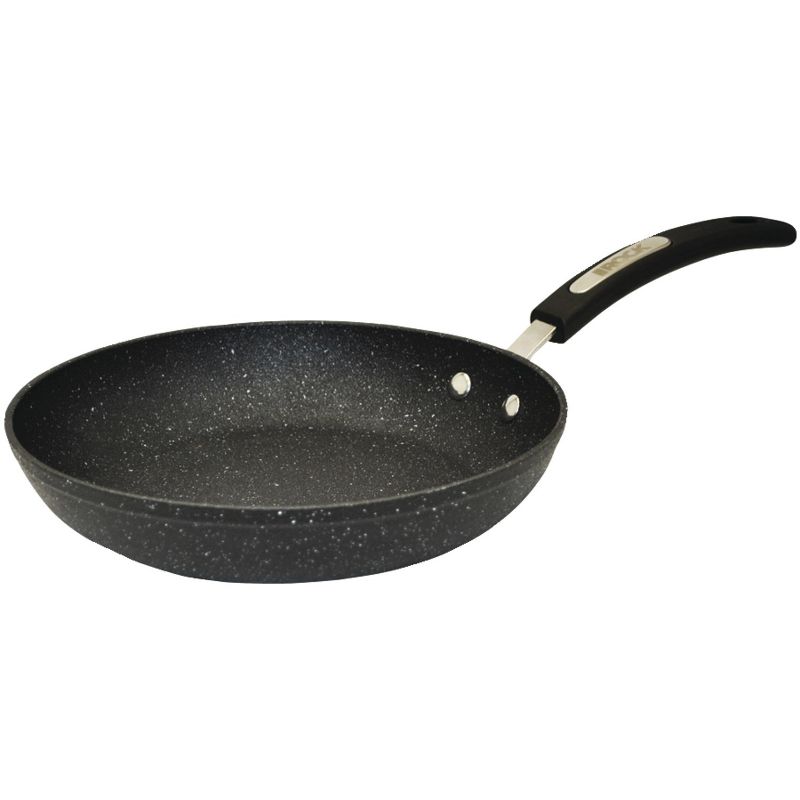 The Rock Fry Pan with Bakelite Handle - 11"