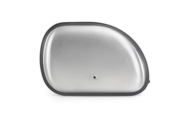 iDESIGN 11.5" Ariel Turntable Clear