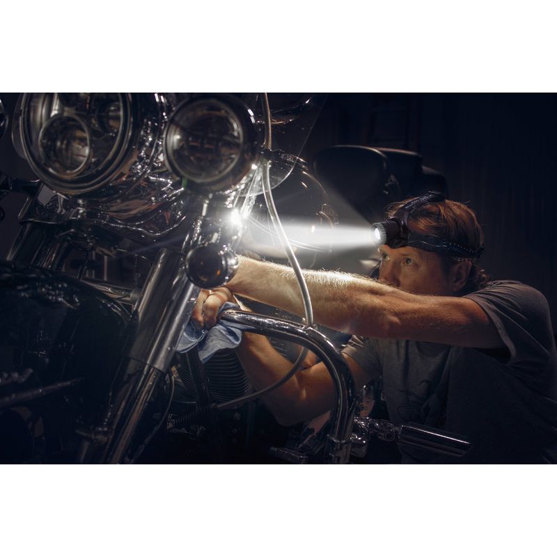 Eveready LED Pocket Flashlight