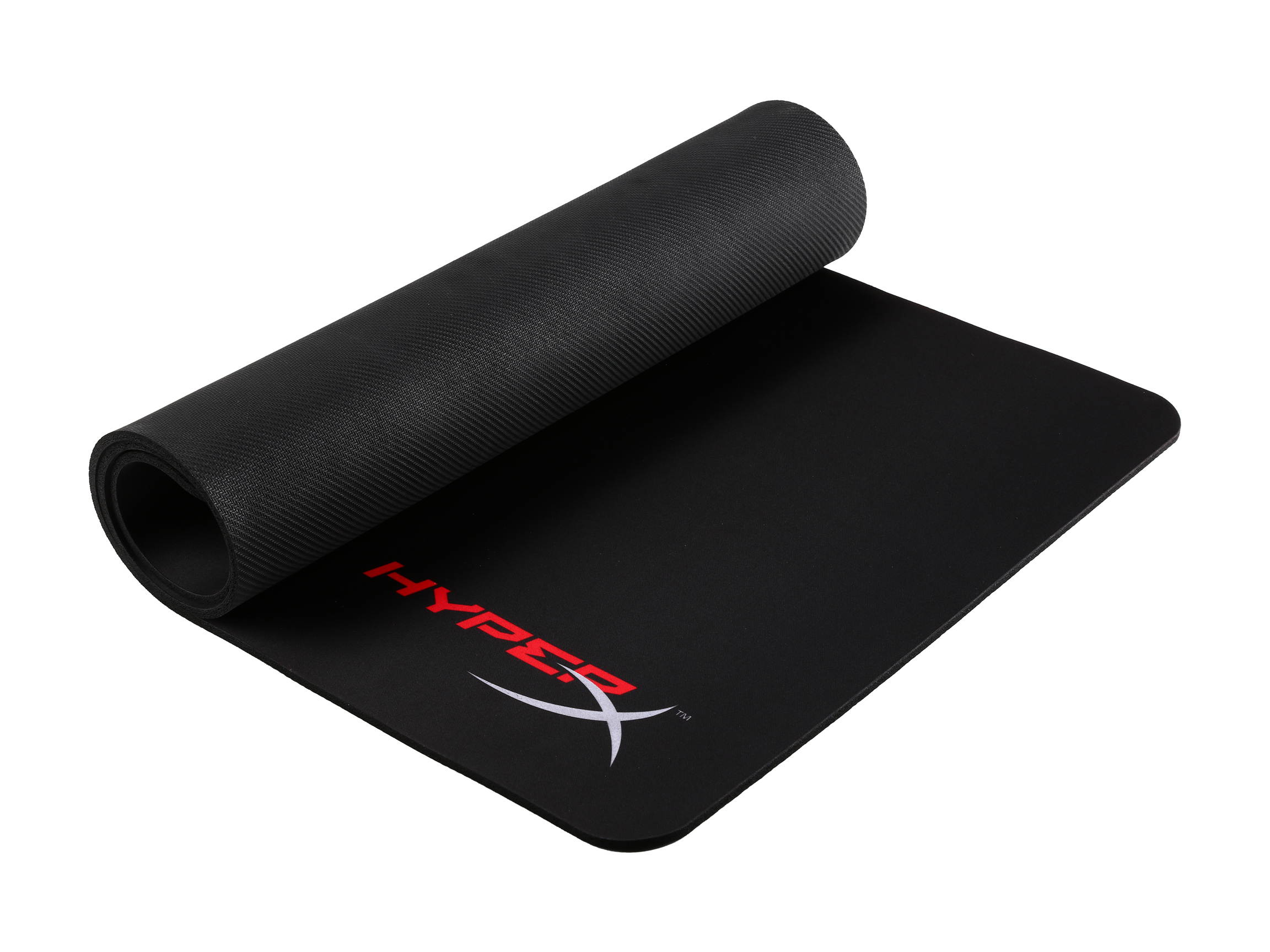 HyperX Fury Pro Gaming Mouse Pad - Small