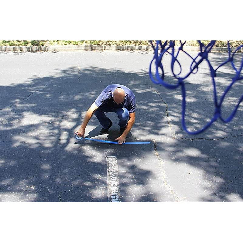 PC 618 Performance Grade Colored Cloth Duct Tape 72mm x 55m Black 1 Roll 203876