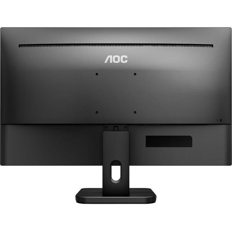 Acer EI2 - 27" Curved Widescreen Monitor WQHD 2560x1440 144Hz 16:9 4msGTG 320Nit - Manufacturer Refurbished
