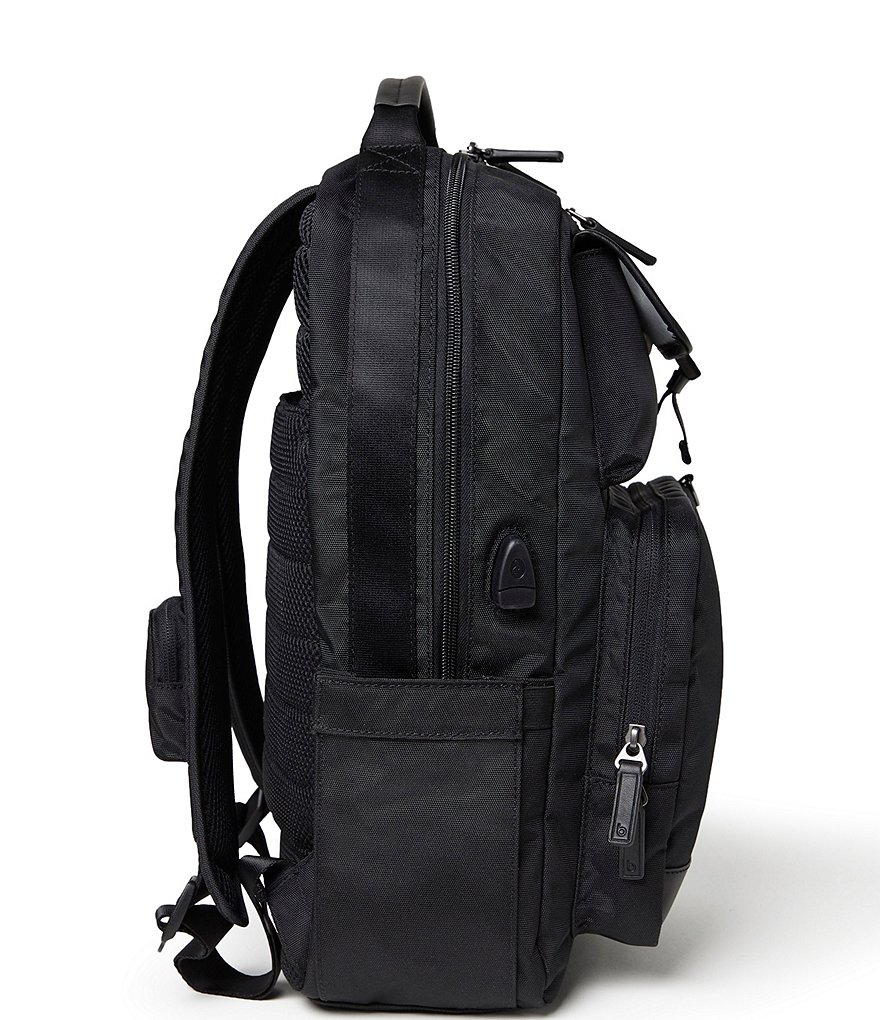 Baggallini Commuter Collection 15#double; Laptop Backpack